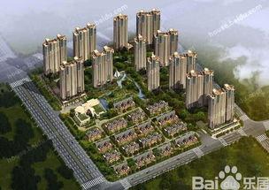 淮安融侨华府最新爆料,揭秘高端住宅区的华丽蜕变